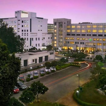 FMRI Gurugram