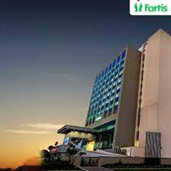 Fortis Noida