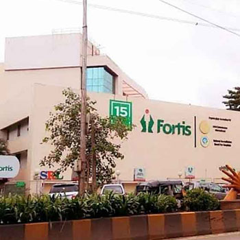 Fortis Mumbai