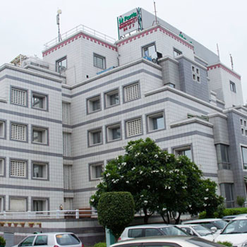 Fortis Shalimarbagh