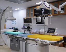 Shalby Sanar International Hospitals