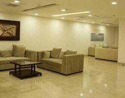 Shalby Sanar International Hospitals