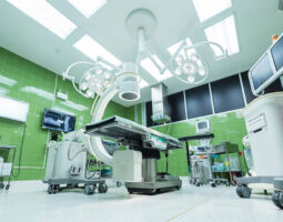 Fortis Hospital Shalimar Bagh Delhi