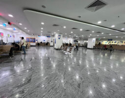 Max Jaypee Hospital-Noida