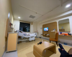 Max Jaypee Hospital-Noida
