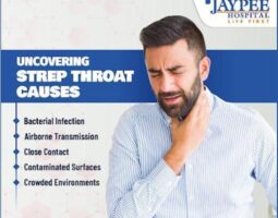 Max Jaypee Hospital-Noida