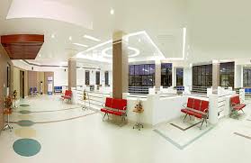 Global Hospitals-Chennai