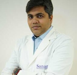 Dr. Archit Pandit