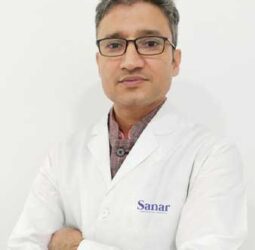 Dr. Sumit Sharma