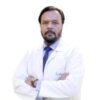 Dr. Manjinder Singh Sandhu