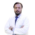Dr. Manjinder Singh Sandhu