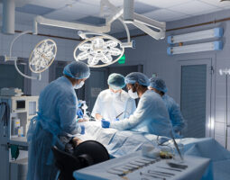 Fortis Hospital, Mulund, Mumbai