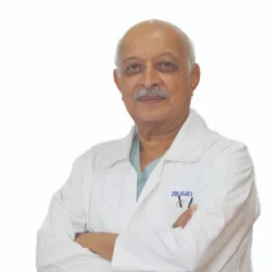 Dr. Vijay Dikshit