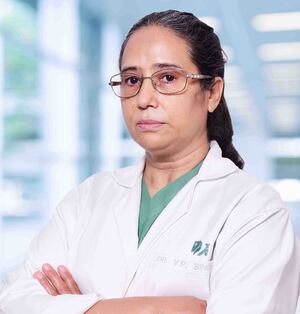 Dr. Ruquaya Ahmad Mir