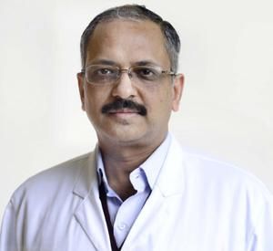 Dr. Shaleen Aggarwal