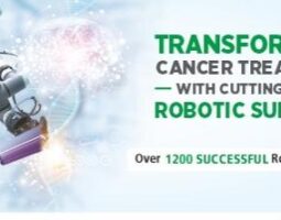 Fortis Hospital, Mulund, Mumbai