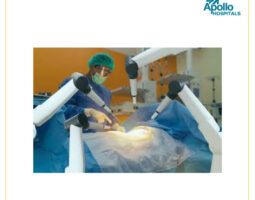 Apollo Hospitals, Mumbai