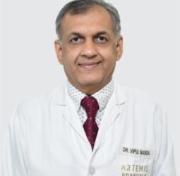 Dr. Vipul Nanda