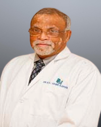 Dr. EC Vinaya Kumar