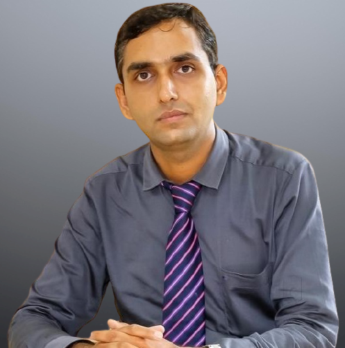 Dr. Neeraj Jain