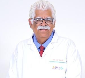 Dr. H.N. Bajaj