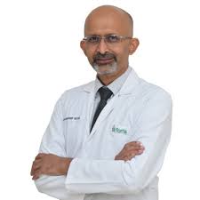 Dr. Sandeep Nayak