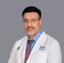 Dr. John Cherian Varghese