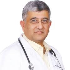 Dr. Sanjay Govil