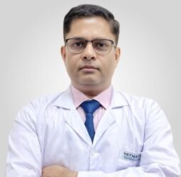 Dr. Pawan Kumar Singh