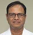 Dr. Manas Kumar Panigrahi